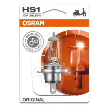 Lampa Hs1 12v 35-35w Px43t