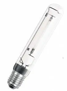 Poç Osram Super (4050300015743), E40, 100W, transparent