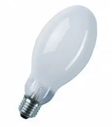 Poç elektrik Osram Vialox (4050300015590), 70W, E27, i bardhë