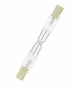 Llambë halogjene Osram, 48 W, 230 V
