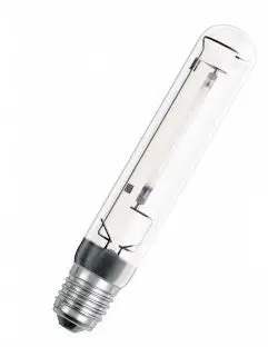Llambë natriumi Osram Vialox, E40, 150 W, 2000 K