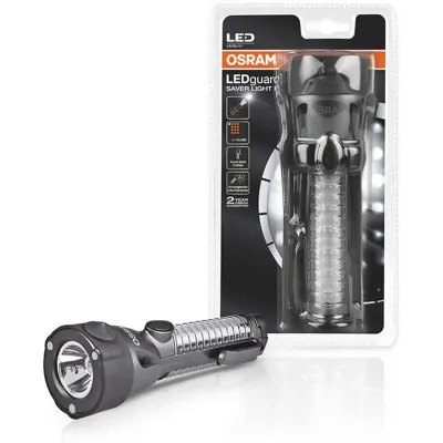 Lampa Led Dore me Bateri - 1
