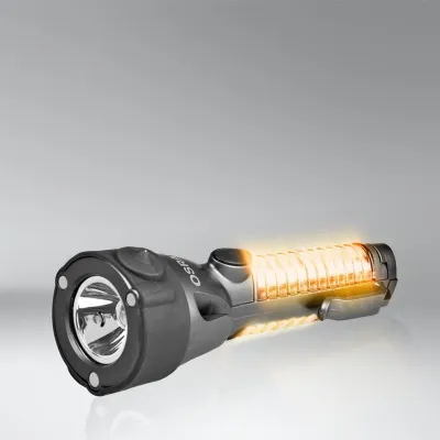 Lampa Led Dore me Bateri - 2
