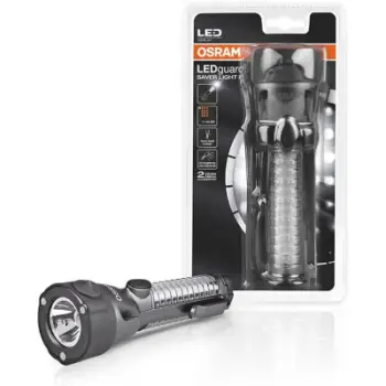 Lampa Led Dore me Bateri