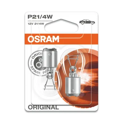 Lampa 12v 21/4w - 1