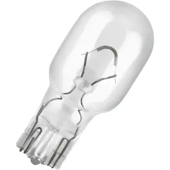 Lampa 12v 16w W2.1x9.5d Osram