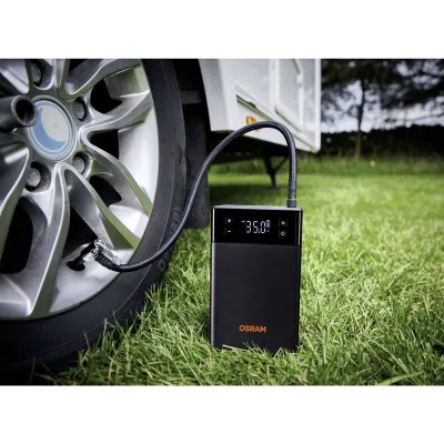 Starter Baterie 12000mah Jumpstart 1000ti - 2