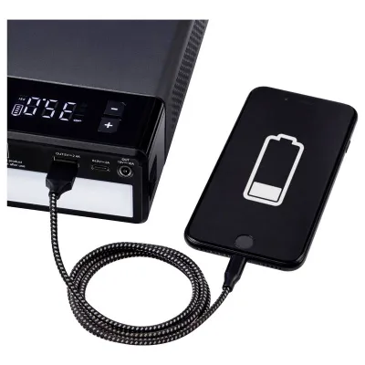 Starter Baterie 12000mah Jumpstart 1000ti - 14