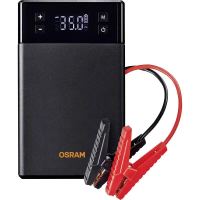 Starter Baterie 12000mah Jumpstart 1000ti - 17