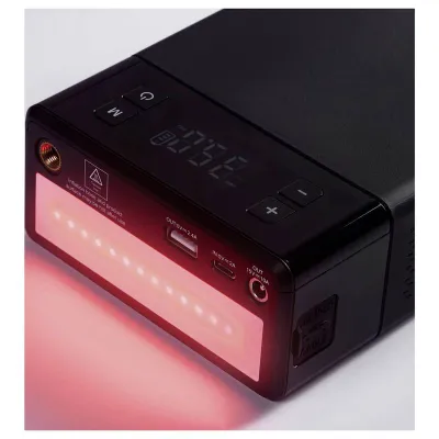 Starter Baterie 12000mah Jumpstart 1000ti - 3