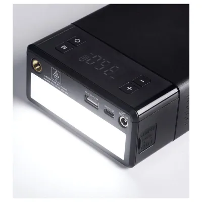 Starter Baterie 12000mah Jumpstart 1000ti - 4