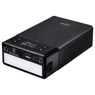 Starter Baterie 12000mah Jumpstart 1000ti - 7