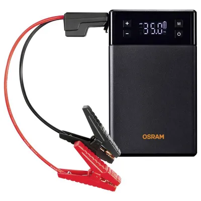 Starter Baterie 12000mah Jumpstart 1000ti - 8