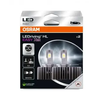 Lampa Led D5s Ledriving Hl Easy Xen
