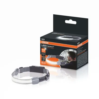 Lampa Led Koke Ledinspect® Flexible - 1