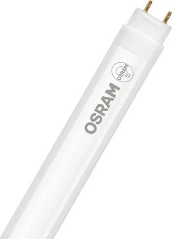 Shufër LED Osram VALUE EM T8, 60cm, 240V, 8W, 840, G13, A+, 900lm, 4000K, 30000h, e bardhë neutrale