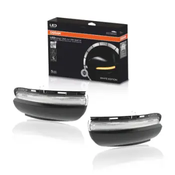 Sinjal Pasqyre Led Vw Golf Vii