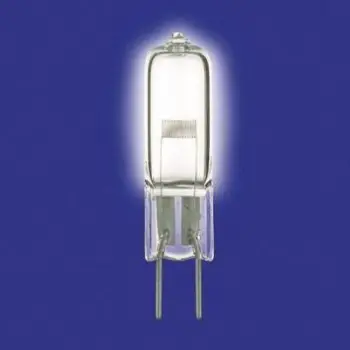 Llambë halogjene foto-optike Osram HLX64640 FCS 150W 24V G6.35 – 4050300006727