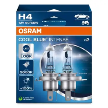 Lampa Gar H4 Xenon 12v 60/55w Osram