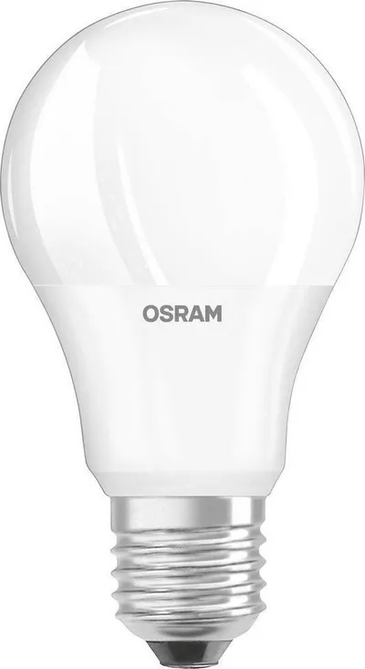 Llambë LED Osram, E27, 8.5W 2700K, e bardhë e ngrohtë - 1