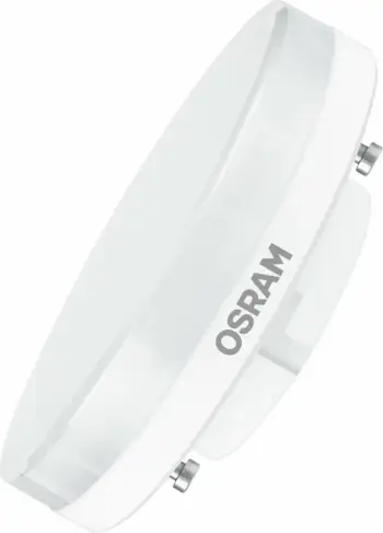 Osram drite origjinale LED GX53 me vetem 3.5W hargjim dhe 25W ndriqim