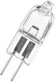 Llambë halogjene Osram, 10 W