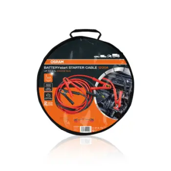Start Kablla 1200a