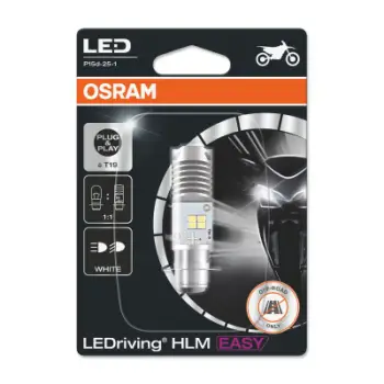 Lampa Led Motorri Ledriving Hlm Easy T19