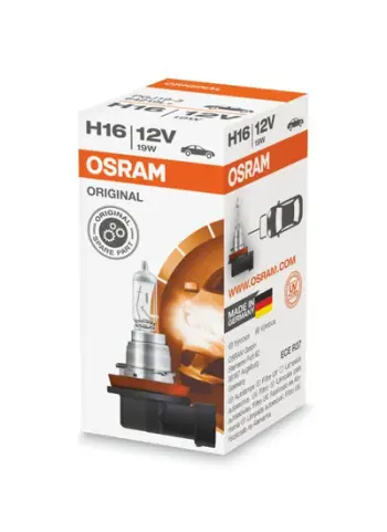Lampa H16 12v 19w