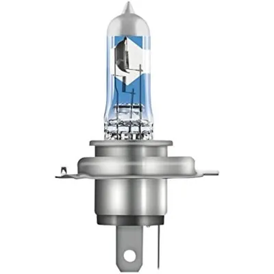 Lampa H4 12v 60/55w +110% Night Breaker® - 2