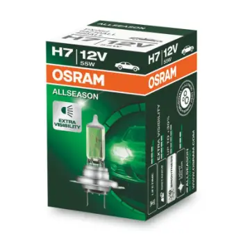 Lampa H7 12v 55w All Season