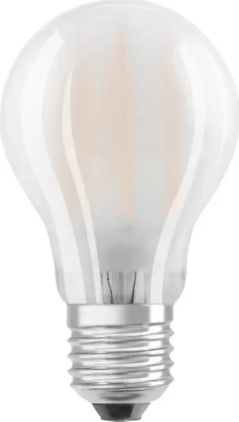 Llambë LED Osram, E27, 8W, 2700K, e bardhë e ngrohtë