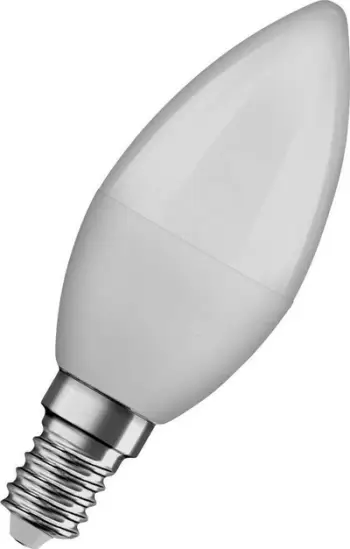 Llambë LED Osram, E14, 5.5W 470lm, 2700K