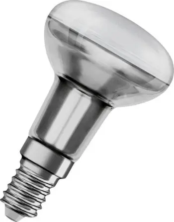 Llambë LED Osram, E14, 2.6W, 4000K