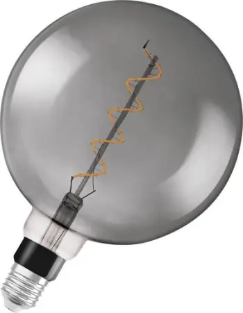 Llambë LED Osram Vintage 1906, 5W, E27, 1800K