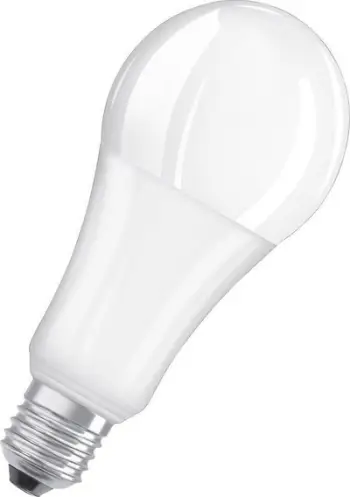 Llambë LED Osram E27, 20W, 2451lm, dritë e bardhë e ngrohtë