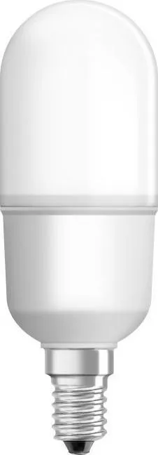 Llambë LED Osram STAR, E14, 10W 1050lm 2700K, e bardhë - 2