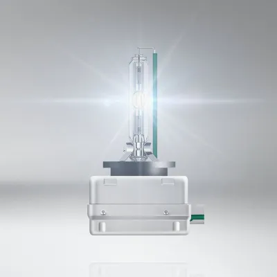 Lampa D3s 12v/24v 35w - 2