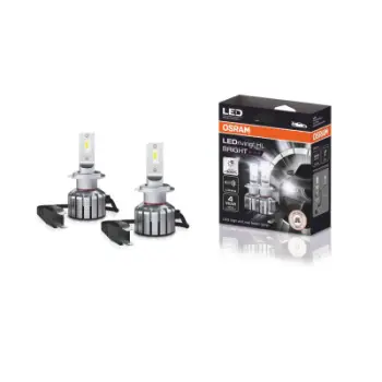 Lampa Gar Led H7/h18 12v 19w