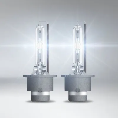 Lampa D2s 12v/24v 35w - 2