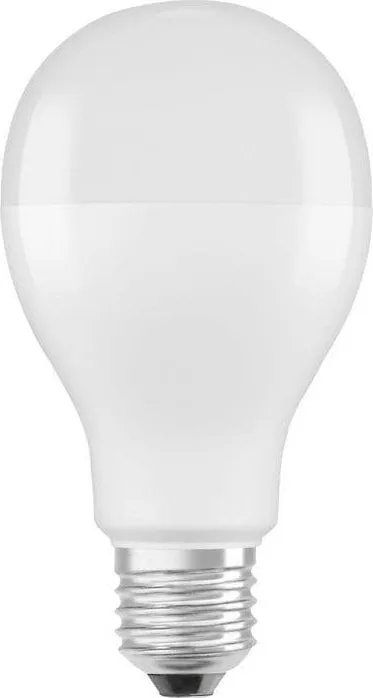 Llambë LED Osram VALUE CL A FR, 19W, E27, 4000K, e bardhë - 1