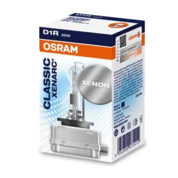 Lampa D1r 12v/24v 35w Xenon