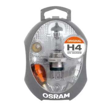 Lampa Gar H4 12v Rezerve Clk Osram