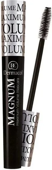 Maskarë Dermacol Magnum 9ml - 1
