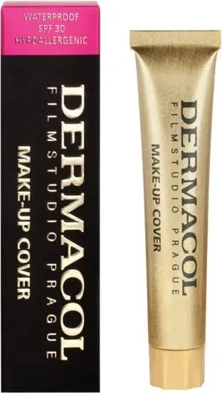 Bazë për grim Dermacol 30 g