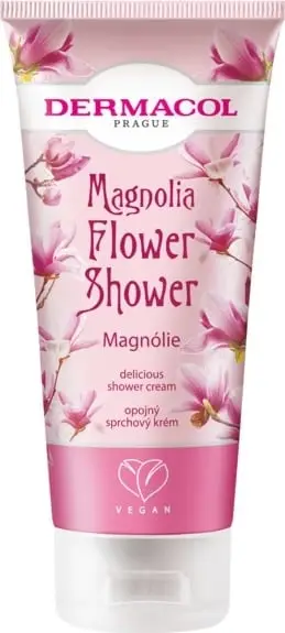 Krem Dermacol Magnolia Flower Care, 200 ml
