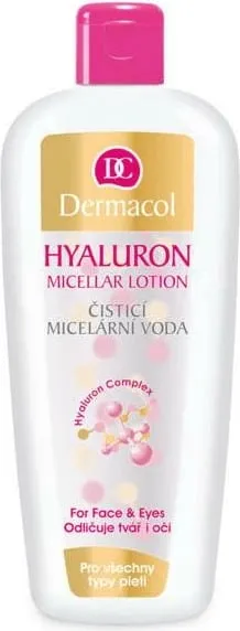 Losion micelar Dermacl 400 ml - 1