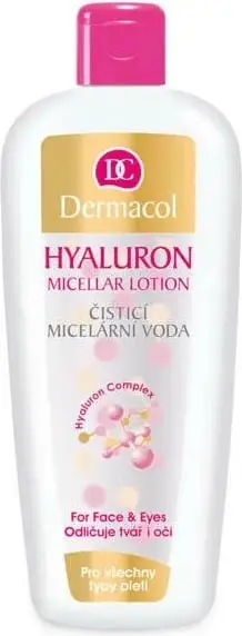 Losion micelar Dermacl 400 ml