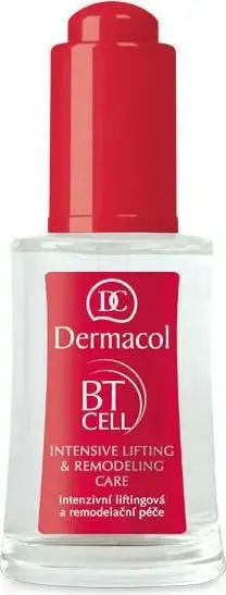 Serum për fytyrë Dermacol BT Cell Intensive Lifting&Remodeling Care, 30ml