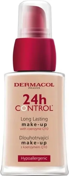 Krem pudër Dermacol 30 ml